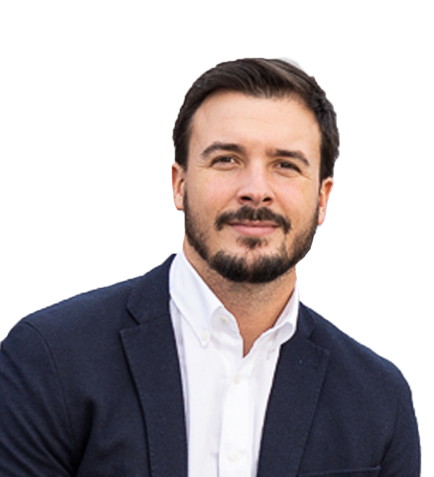 Adrian Larripa