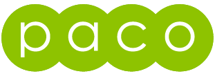 PACO Design Collaborative Logo