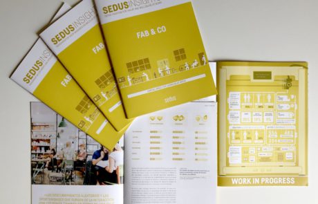 SEDUS Insights Magazine